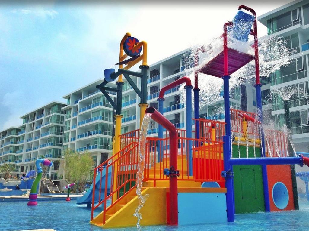 My resort huahin