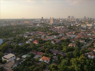 ลุมพินี วิลล์ นครอินทร์-ริเวอร์วิว