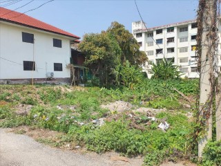SaleLand Land for sale Chiang Mai