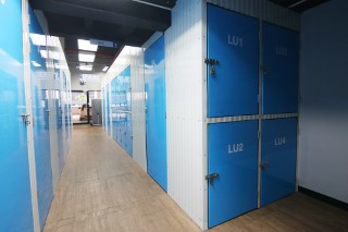 เช่าโกดัง-คลังสินค้า BIZ Self Storage โกดังขนาดกระทัดรัด ย่านสุขุมวิท 13