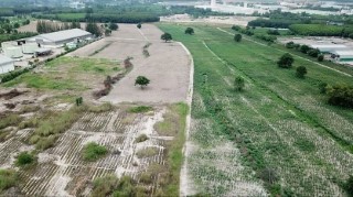 SaleLand land for sale Rayong 130 rai