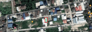 SaleLand land for sale 41 square meters at Jatujak