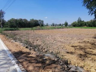 SaleLand Land for sale in Khlong 6, Khlong Luang, Pathum Thani Province