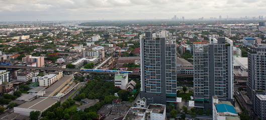 ไอดีโอ โมบิ สุขุมวิท