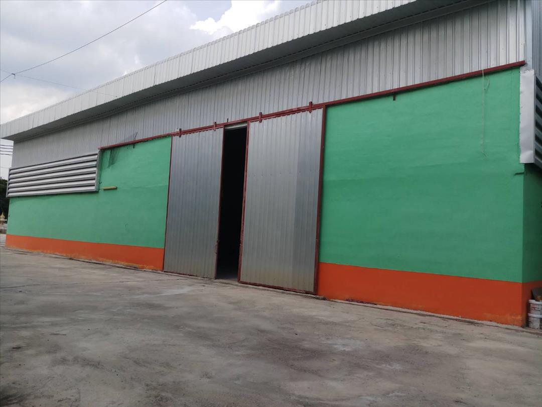 RentFactory Warehouse Pathumthani