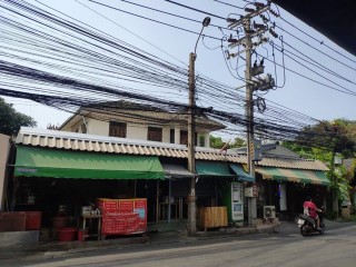 บ้านเดี่ยวให้เช่า : ใกล้บีทีเอสโรงเรียนนายเรือ สมุทรปราการ