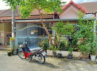 ขายบ้าน บ้านแหลมทอง วิชิต Baan Laem Thong Wichit