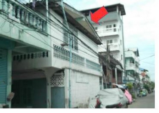 ขายอาคารพาณิชย์  :    ย่านคลองหลวง ปทุมธานี