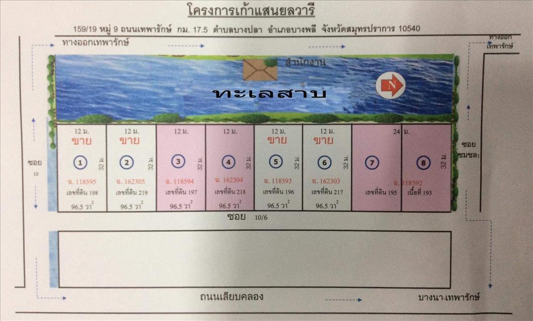 โครงการเก้าแสนยลวารี