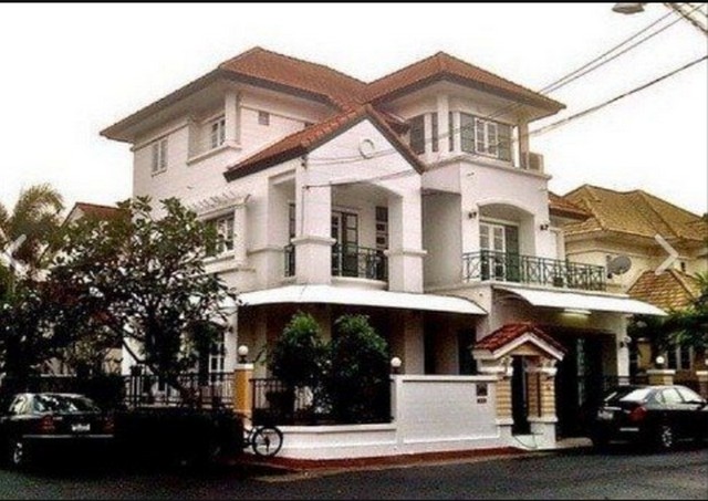 - 7 ห้องนอน มัณฑนา สวนหลวง ร.9 