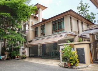 Sansiri Village, Sukhumvit 67