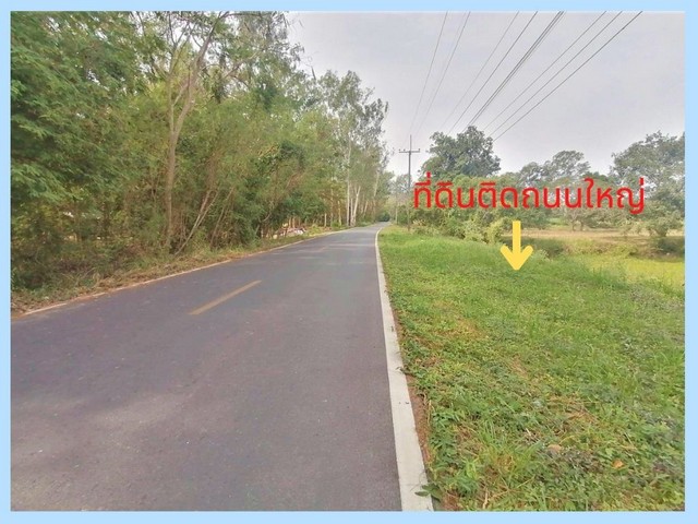 -ทีดิน 7-2-61 ไร่ วิวภูเขา