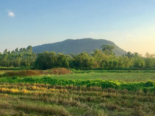 เมืองปราจีนบุรี