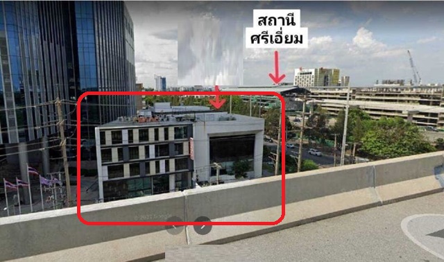  Index Living Mall, Chic Republicบางนากม.4-ศรีเอี่ยม ศรีนครินทร์ 