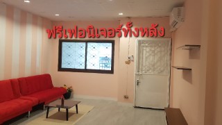 SaleHouse 4 bedrooms, 3 floors, house for sale near Bang Phlu intersection,