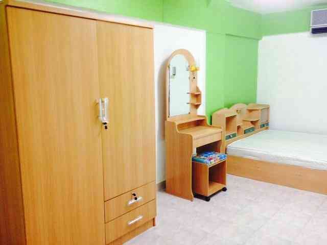 เอช.อาร์.เรสซิเด้นท์