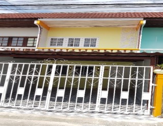 SaleHouse Townhouse for sale near Phra Nang Bridge, Kao Tha Brick, 2 bedrooms, 2 bathrooms
