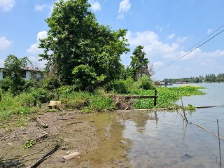 ที่ดิน สามโคก ปทุมธานี