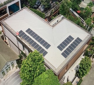 ขายออฟฟิศ ขาย Solar Cell พลังงานทดแทนจากแสงอาทิตย์ 