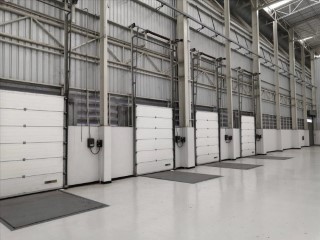 เช่าโรงงาน โรงงาน โกดัง คลังสินค้าสร้างให้เช่า (Built to Suit) พื้นที่สีม่วง บางนา-ตราด กม 43 ใกล้นิคมเวลโกรว์ 