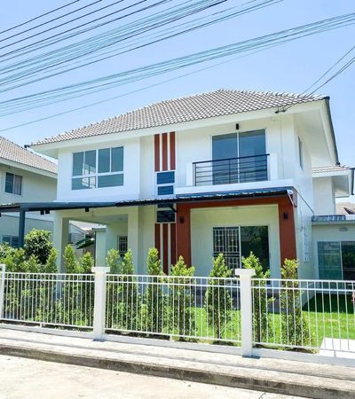 กาญจน์กนกวิลล์ 8 (Karnkanok Ville 8)