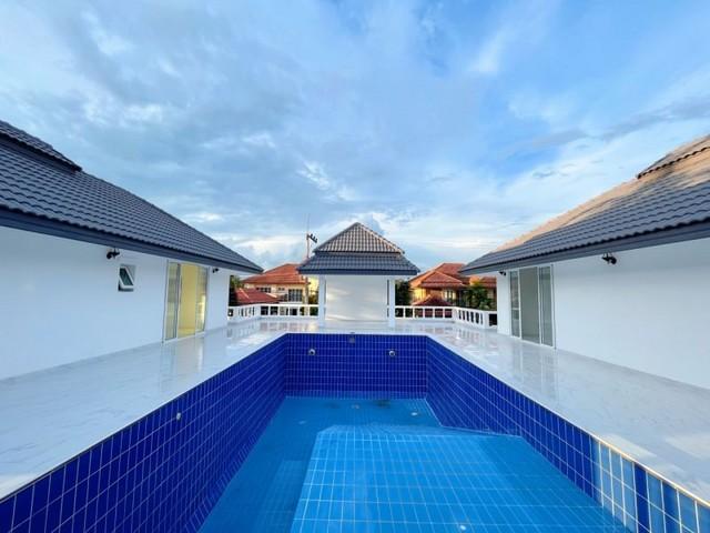 -GRANDE PARK EXCLUSIVE VILLAS PATTAYA