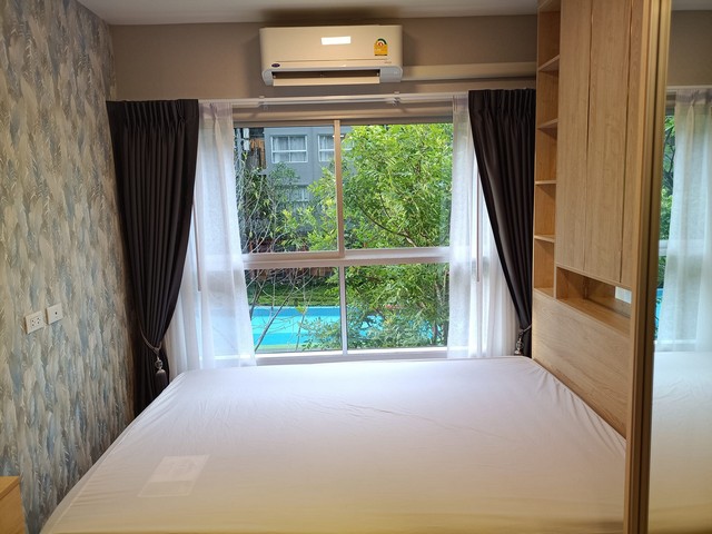 Plum Condo Rangsit Fresh