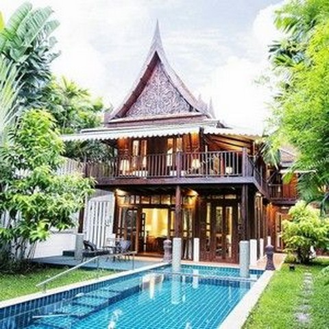 -บ้านเดี่ยว2ชั้น ย่านสุขุมวิท101/1 อุดมสุข ศรีนครินทร์