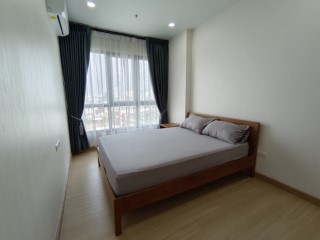 JC3299 ให้เช่า คอนโด 1นอน25000บ Supalai Loft Prajadhipok-Wongwian Yai 48 ตรม. พร้อมเช่า