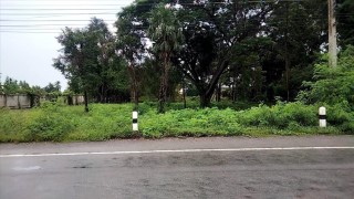 ขายที่ดินติดแม่น้ำท่าจีน 2 ไร่ สุพรรณบุรี