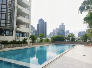 The Waterford Park Sukhumvit 53 (Thong Lor 5)             .