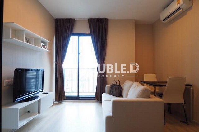 Condolette Midst Rama 9 1bedroom MRT rama 9 sale 5.9 mb