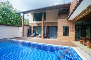 Pool Villa For Sale 3Bed 3Bath Lipa Noi Koh Samui Suratthani 