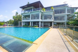เช่าบ้าน Luxury Apartments sea view Close to bang rak beach  For rent 2bed