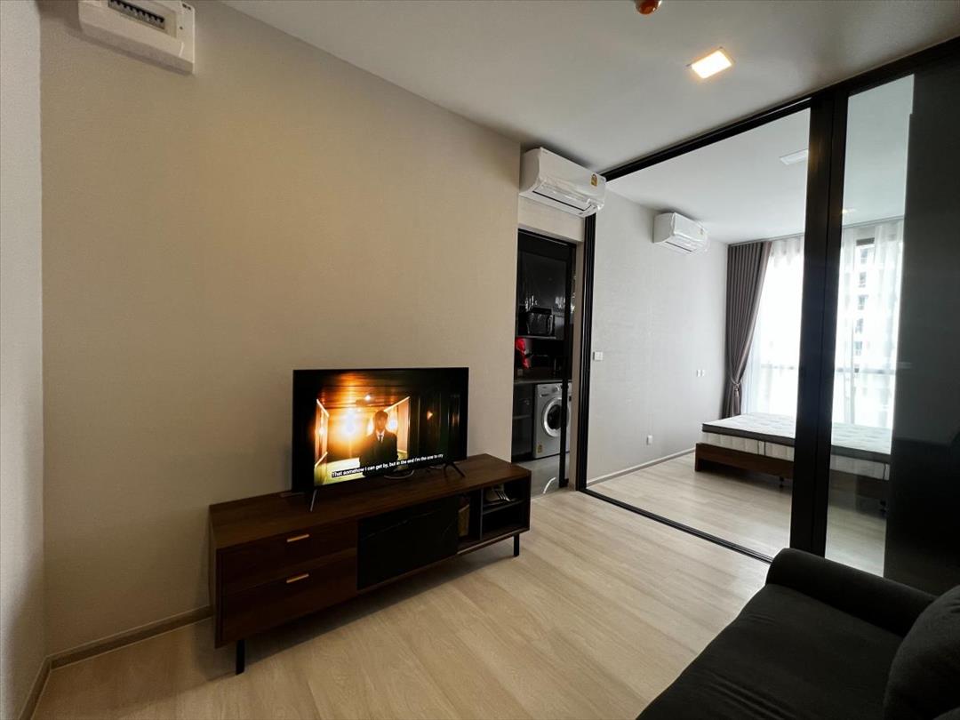 The Privacy Jatujak Condo for rent 16,000 Baht/month