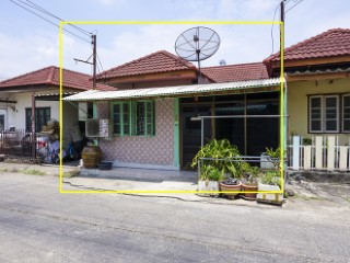 SaleHouse House for sale, Phonthisan 5, Klong 7 Thanyaburi
