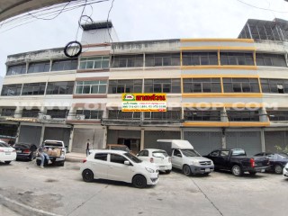 SaleOffice Commercial Building