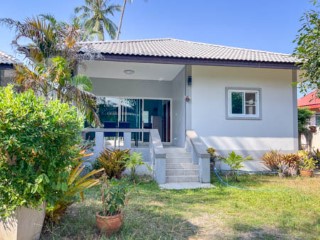 House For Rent 2 bedroom Koh Samui Maenam Surat Thani Thailand 