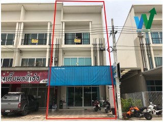 SaleHouse Townhouse At Don mueang
