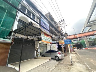 SaleOffice Commercial Building
