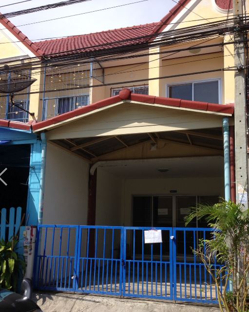 ม เคซี วิลล่า เฟส 3