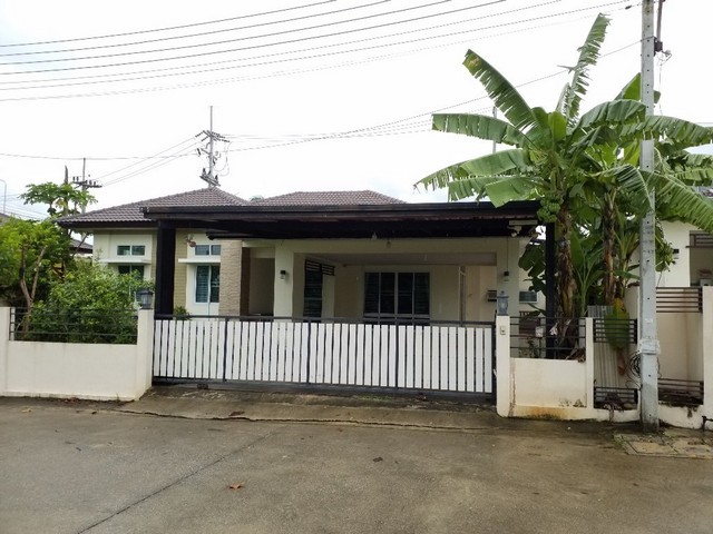 ขายบ้านเดี่ยว คอทเทจ (The Cottage) ต.ทับมา อ.เมืองระยอง