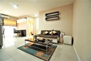 ให้เช่า CONDO METRO PARK สาทร. ขนาด 57 ตร.ม. ชั้น 4