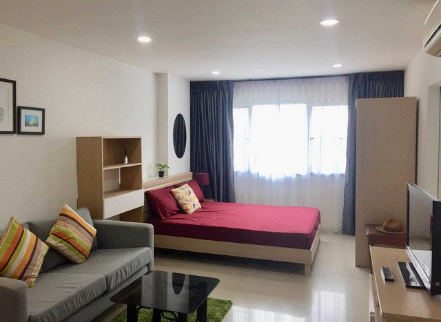 Condo One Thonglor   รหัสทรัพย์ TQS06-1292