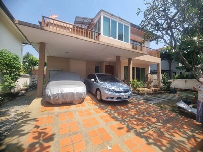 Villa Arcadia ศรีนครินทร์