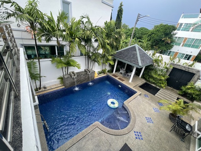 ขายบ้าน Private pool villa @ Rawai 