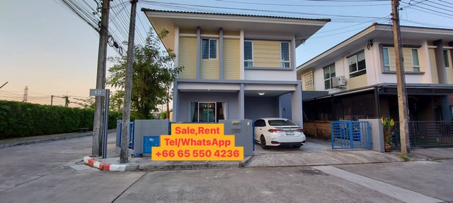 For Rent  Private home 3b Habitia Kohkaew Phuket