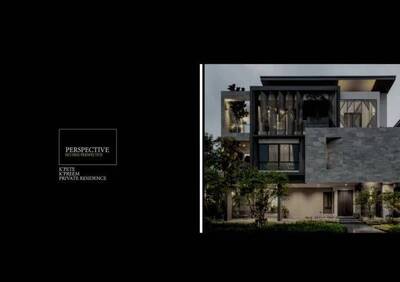 LL09  ขายบ้านใหม่ โครงการ The Gentry Pattanakarn พัฒนาการ 32 