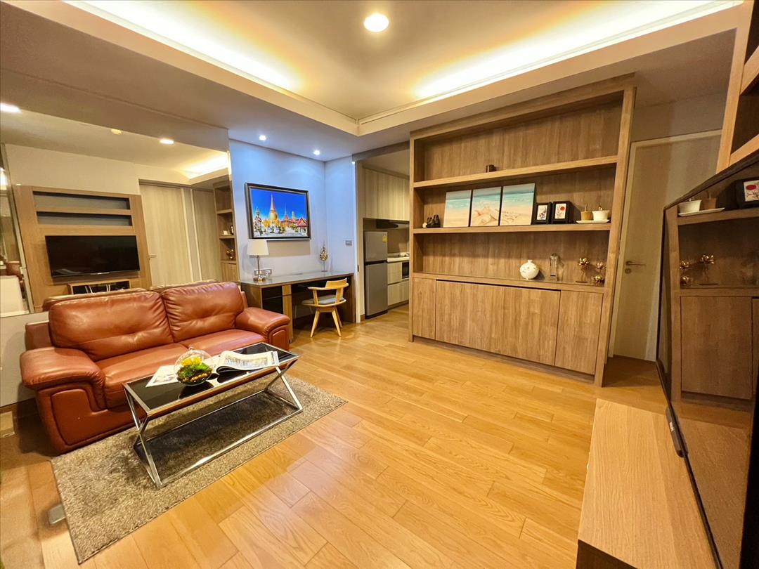 **ขายห้องสวย2br.** THE LUMPINI 24 ใกล้รถไฟฟ้า BTS พร้อมพงษ์