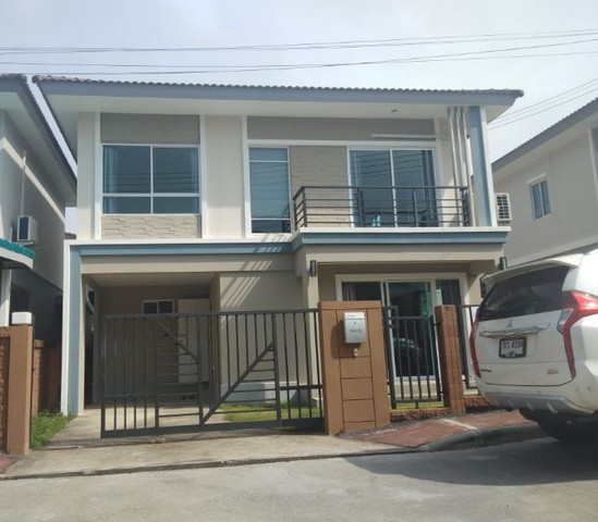 For Sales Kathu Twin house The Plant 3 bedrooms